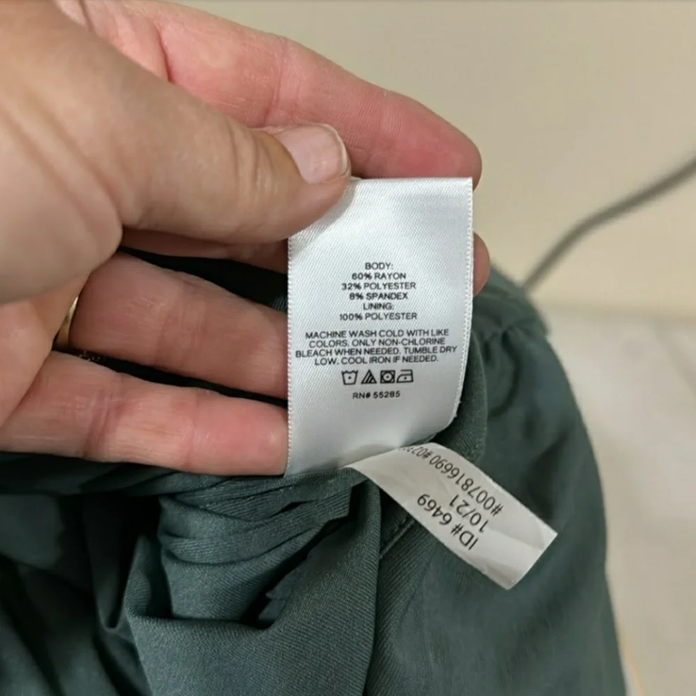 Express Body Contour Dress - Picture 5 of 5